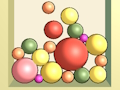 Spiel Farbe 2D zusammenführen  Online