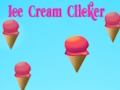 Spiel Eiscreme-Clicker  Online