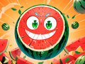 Spiel Wassermelonen-Mischung  Online