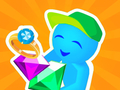 Spiel Schmuck im Leerlauf  Online