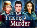 Spiel Auf der Suche nach einem Mord  Online