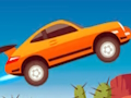 Spiel Extremer Roadtrip  Online
