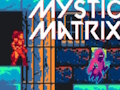 Spiel Mystische Matrix  Online