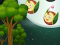 Spiel Retten Sie die festsitzende Familie  Online