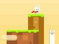 Spiel Schneeball, die Katze, Catch and Go  Online