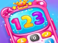 Spiel Baby-Prinzessin-Telefon  Online