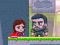 Spiel Duo-Überleben  Online
