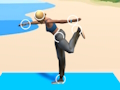 Spiel Yoga-Fähigkeit 3D  Online