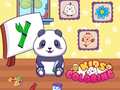 Spiel Malen für Kinder  Online