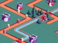 Spiel Schläfrige Turmverteidigung Online