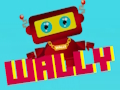 Spiel Wally Online