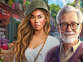 Spiel Lebhafter Basar  Online