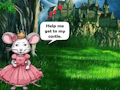 Spiel Rattenprinzessin erreicht das Schloss  Online