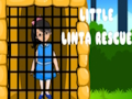 Spiel Rettung der kleinen Linta  Online