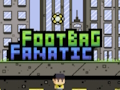 Spiel Footbag-Fanatiker  Online
