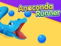 Spiel Anaconda-Läufer  Online