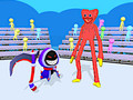 Spiel Torhelden kämpfen Online
