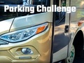 Spiel Parkplatz-Herausforderung  Online