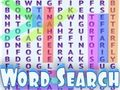 Spiel Wortsuche  Online