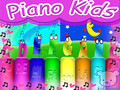 Spiel Klavierkinder  Online