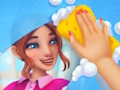 Spiel Haus aufräumen 3D  Online