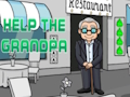Spiel Helfen Sie dem Opa  Online