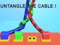 Spiel Kabelentwirrer  Online