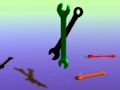 Spiel Schraubenschlüssel-Puzzle entsperren  Online