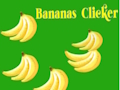 Spiel Bananen-Clicker  Online