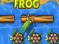 Spiel Frosch  Online