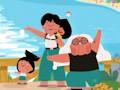Spiel Silly Sundays Puzzle  Online