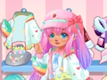 Spiel Kiddo süße Jacke  Online