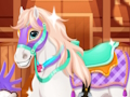 Spiel Blonde Sofia Equestrian Online