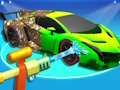 Spiel Haus Deep Clean Sim Online