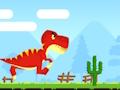 Spiel TRex-Laufen  Online