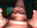 Spiel Monster der Garagenlagerung  Online