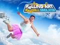 Spiel Fallender Art Ragdoll-Simulator  Online