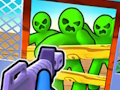 Spiel Zugschießen  Online