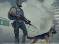 Spiel Letzter Tag auf Erden: Zombie-Schießen  Online