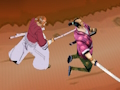 Spiel Samurai-Rurouni-Kriege  Online