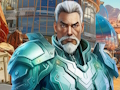 Spiel Mars-Expedition  Online