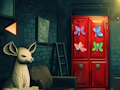 Spiel Fluchtspiel Rätselaum Online