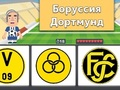 Spiel Fußball: Europa-Quiz  Online
