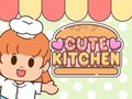Spiel Süße Küche  Online