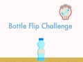 Spiel Bottle-Flip-Challenge  Online