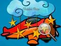 Spiel Flugzeuge versteckte Sterne  Online
