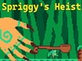Spiel Spriggys Raubüberfall  Online