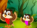 Spiel Singvogelflucht  Online