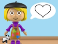 Spiel World of Alice Zeichnen lernen  Online