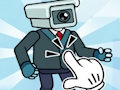 Spiel Kameraleute Clicker Evolution  Online